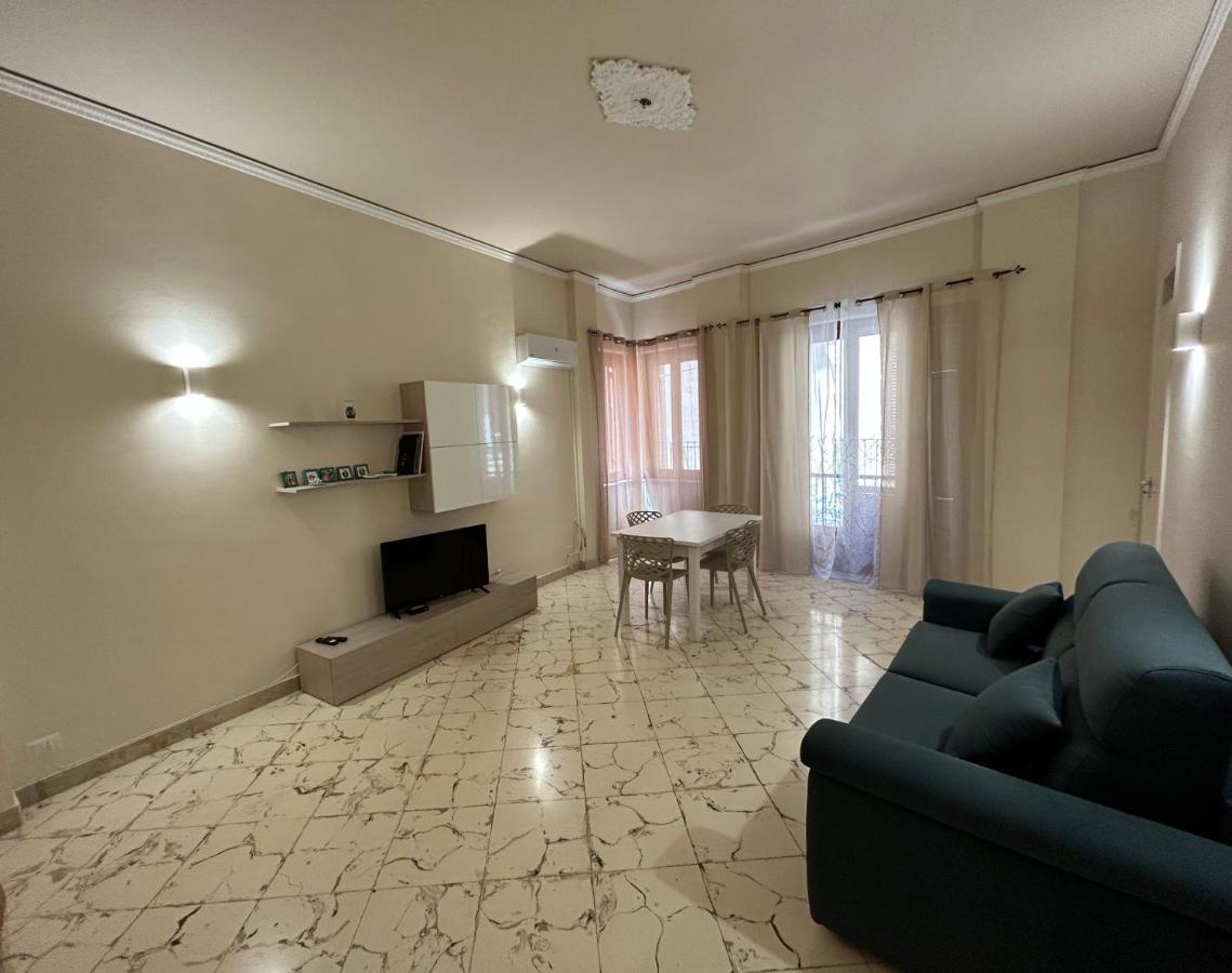 Ruggero 98 Apartment Cefalù Exterior foto