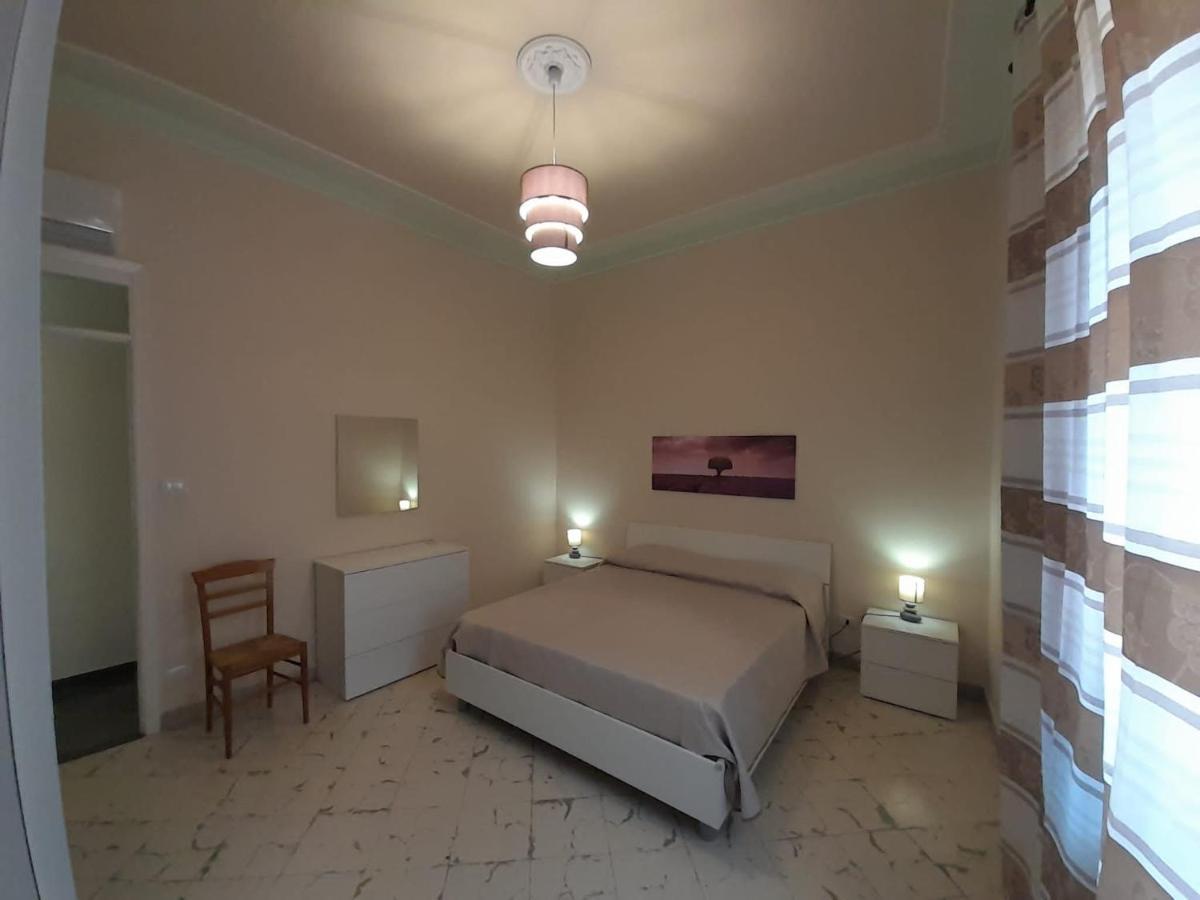 Ruggero 98 Apartment Cefalù Exterior foto