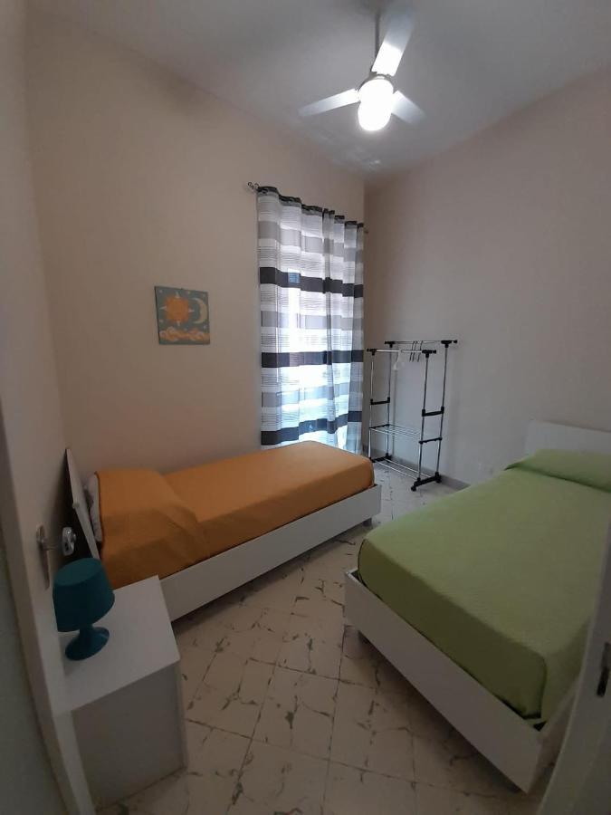 Ruggero 98 Apartment Cefalù Exterior foto